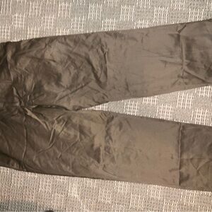 Men's Dockers brown Pants